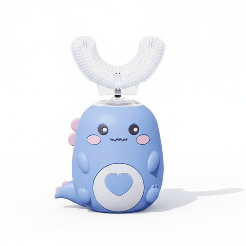 Akıllı Sonik Fırça