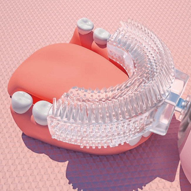 Akıllı Sonik Fırça