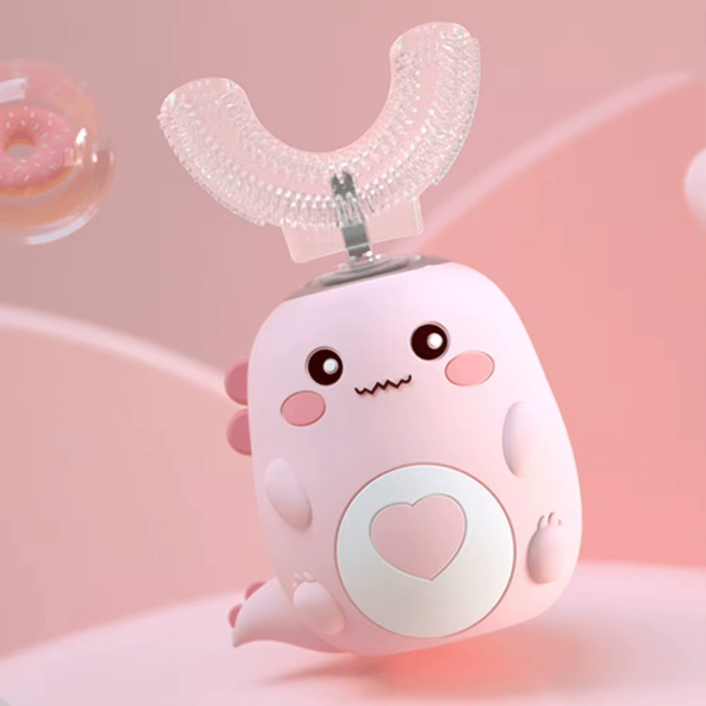 Akıllı Sonik Fırça