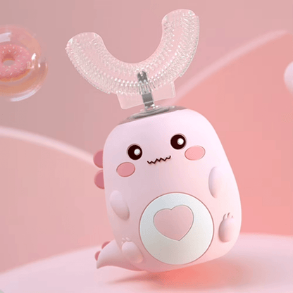 Akıllı Sonik Fırça